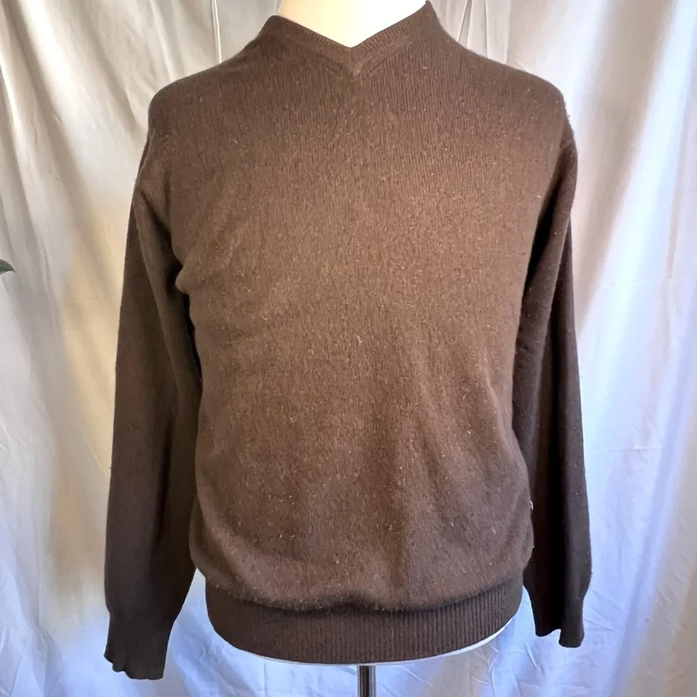 J. CREW Cashmere Sweater
